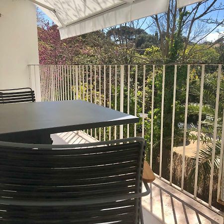 Penthouse Cassis Apartment Luaran gambar