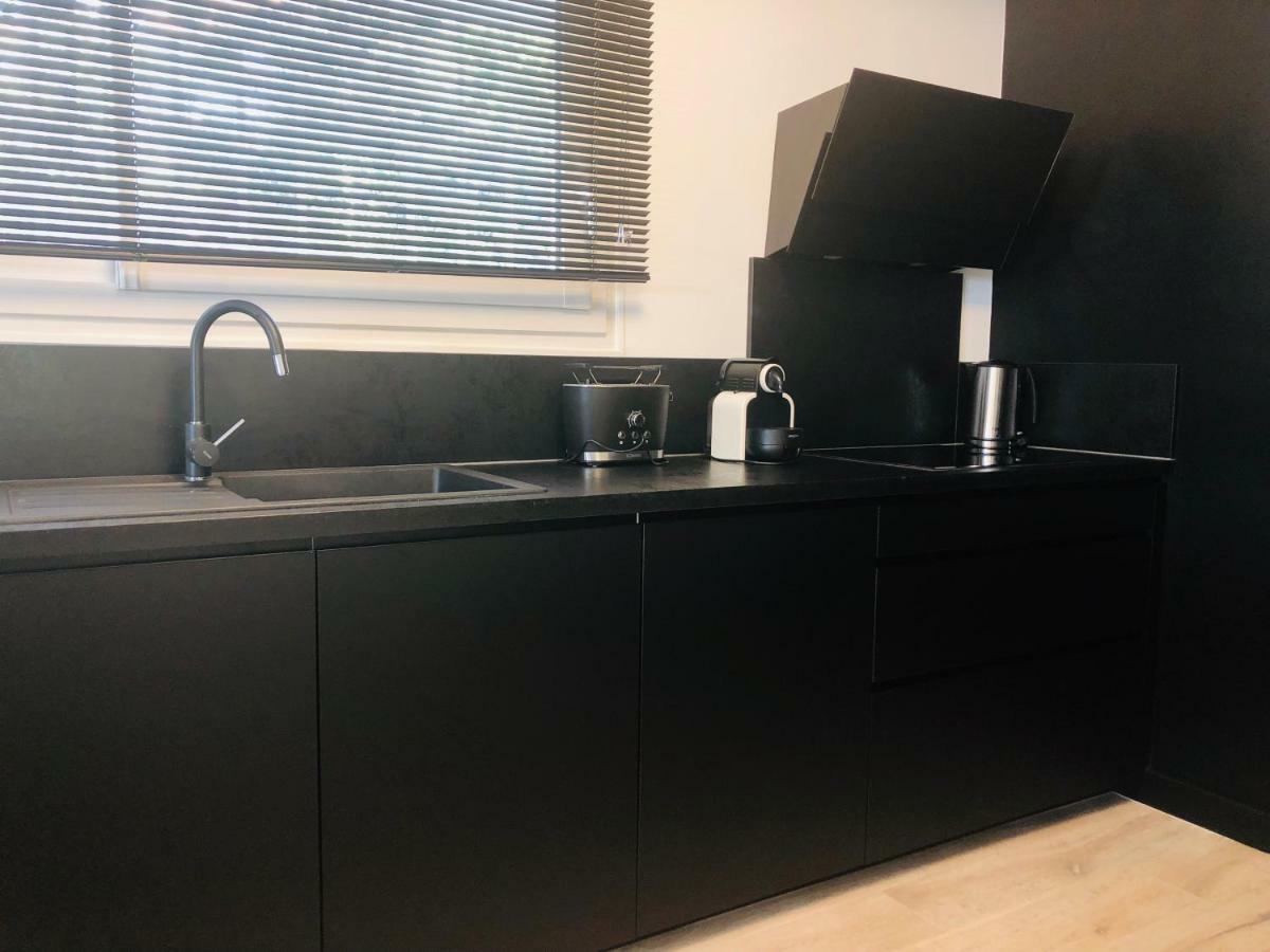 Penthouse Cassis Apartment Luaran gambar